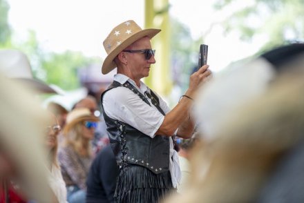 XXIII Wiślaczek Country